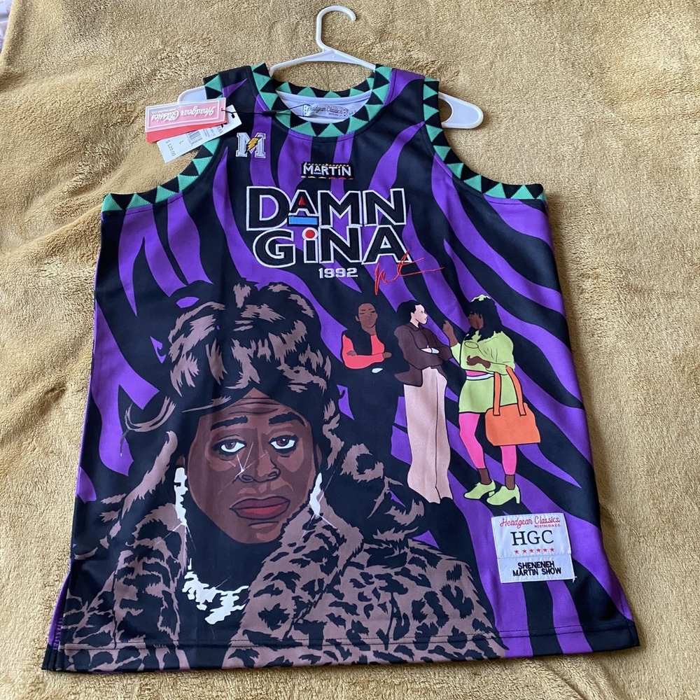 HGC JERSEY